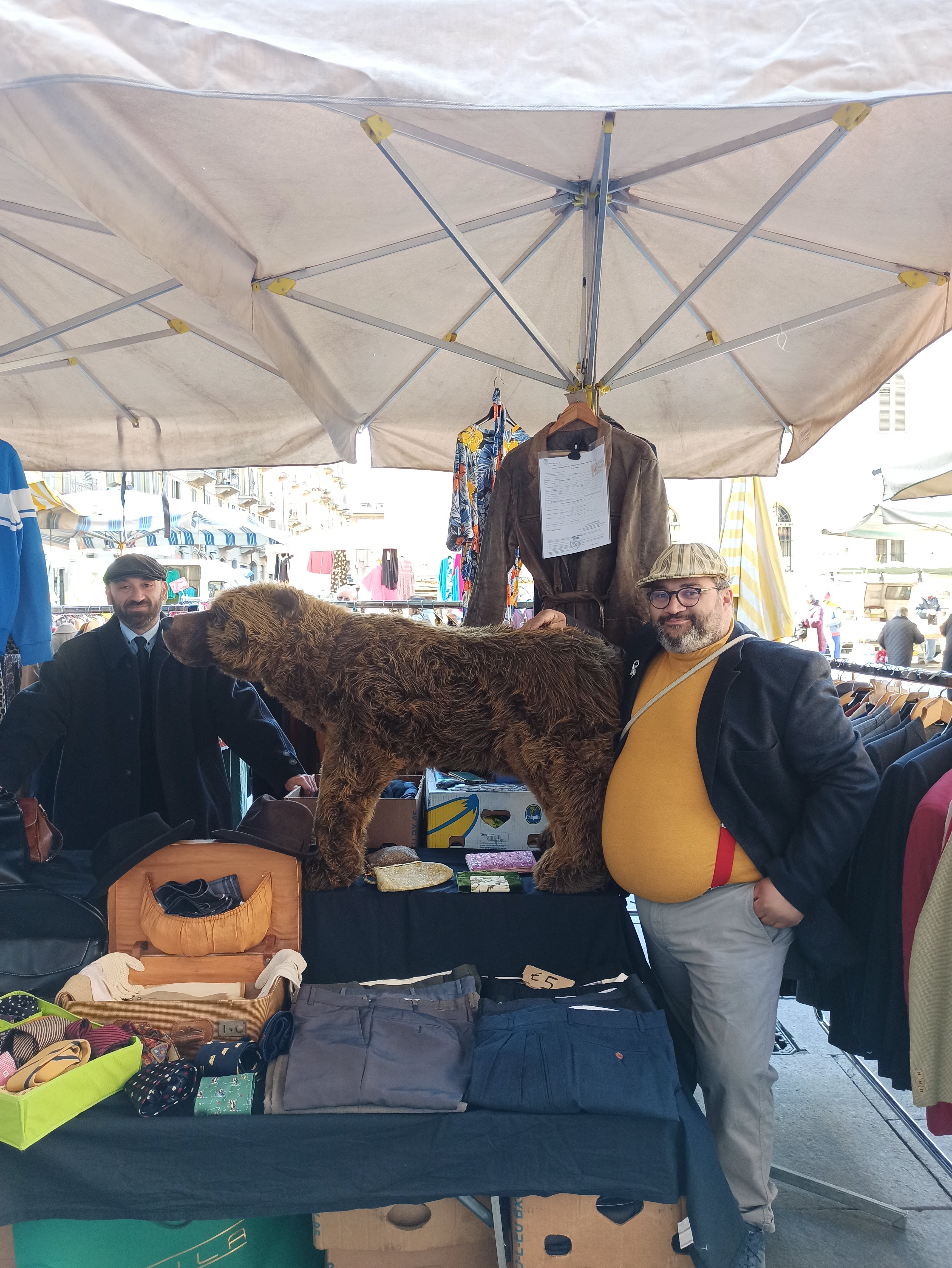 Il vintage di “Lorsomaggiore”