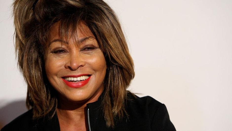 TINA TURNER, LA PERDITA DI UNA LEGGENDA