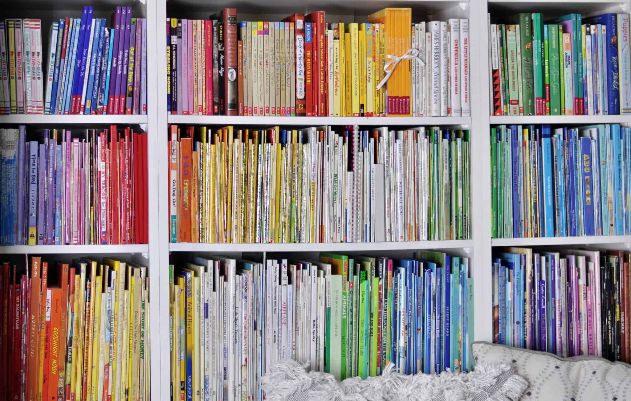 Otto libri LGBTQ+ per il Pride Month