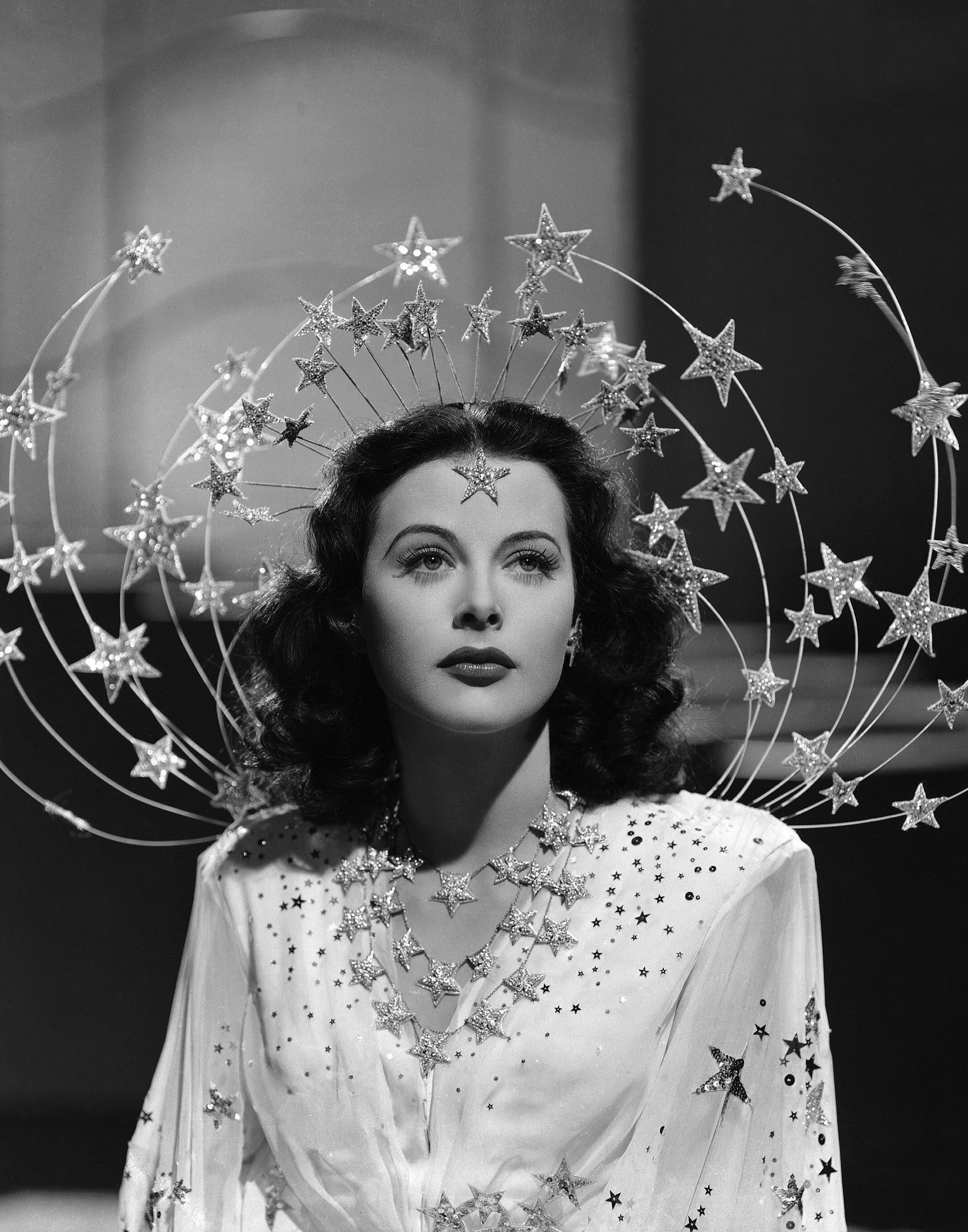 L’incredibile donna che inventò il Wi-Fi