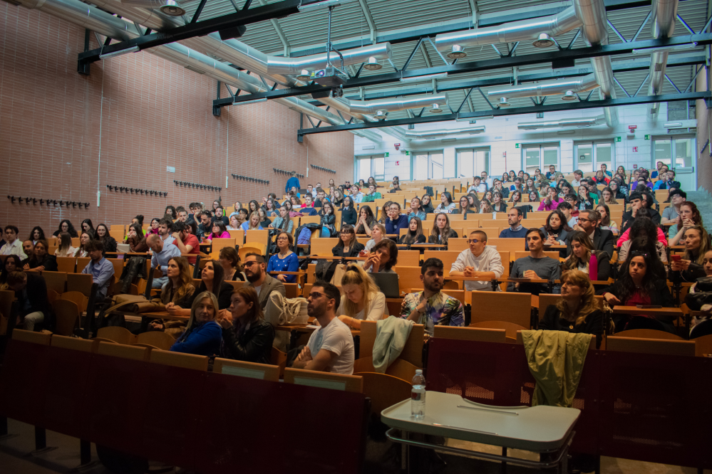 ICTUNITO incontra il futuro