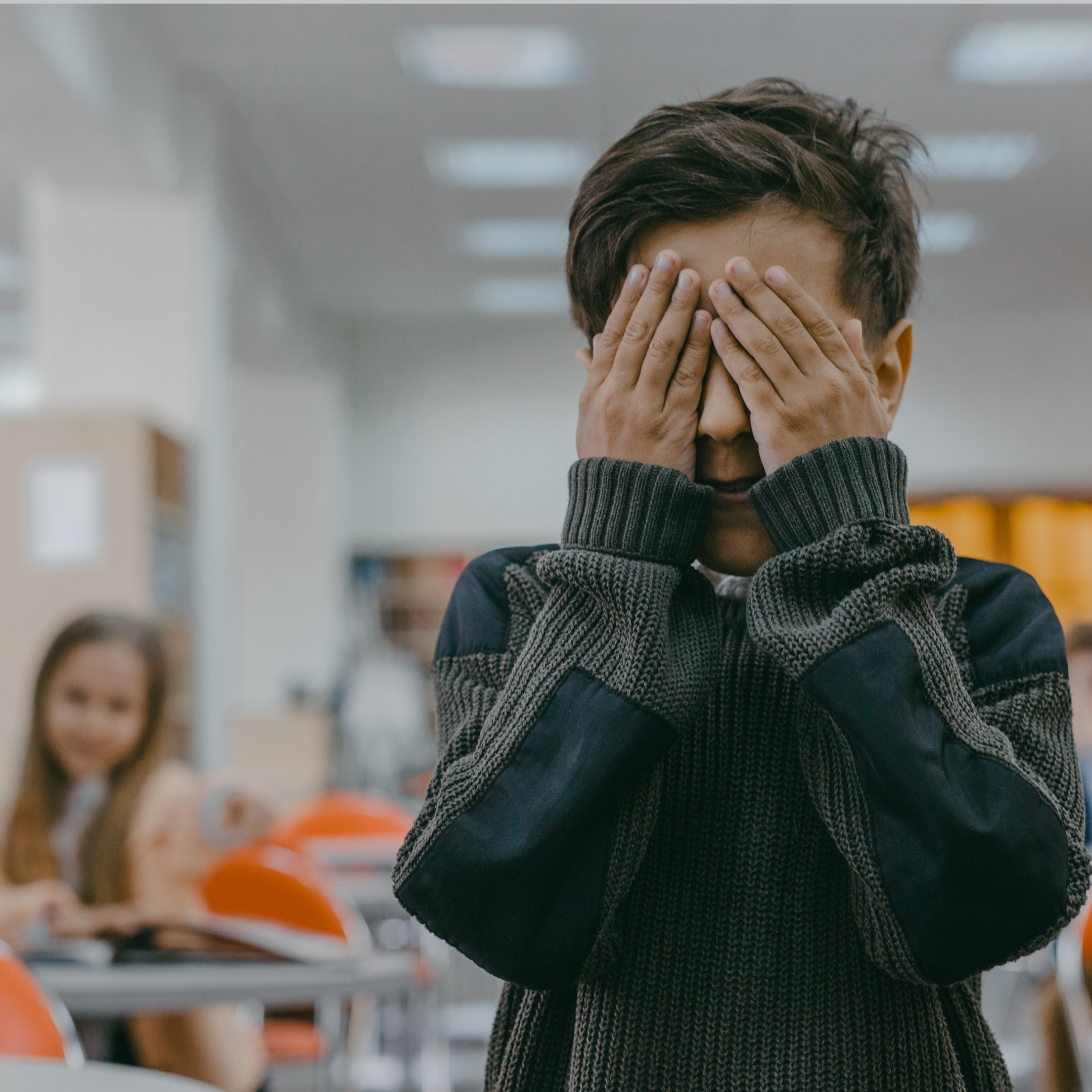 Quando il razzismo si cela dietro una risata