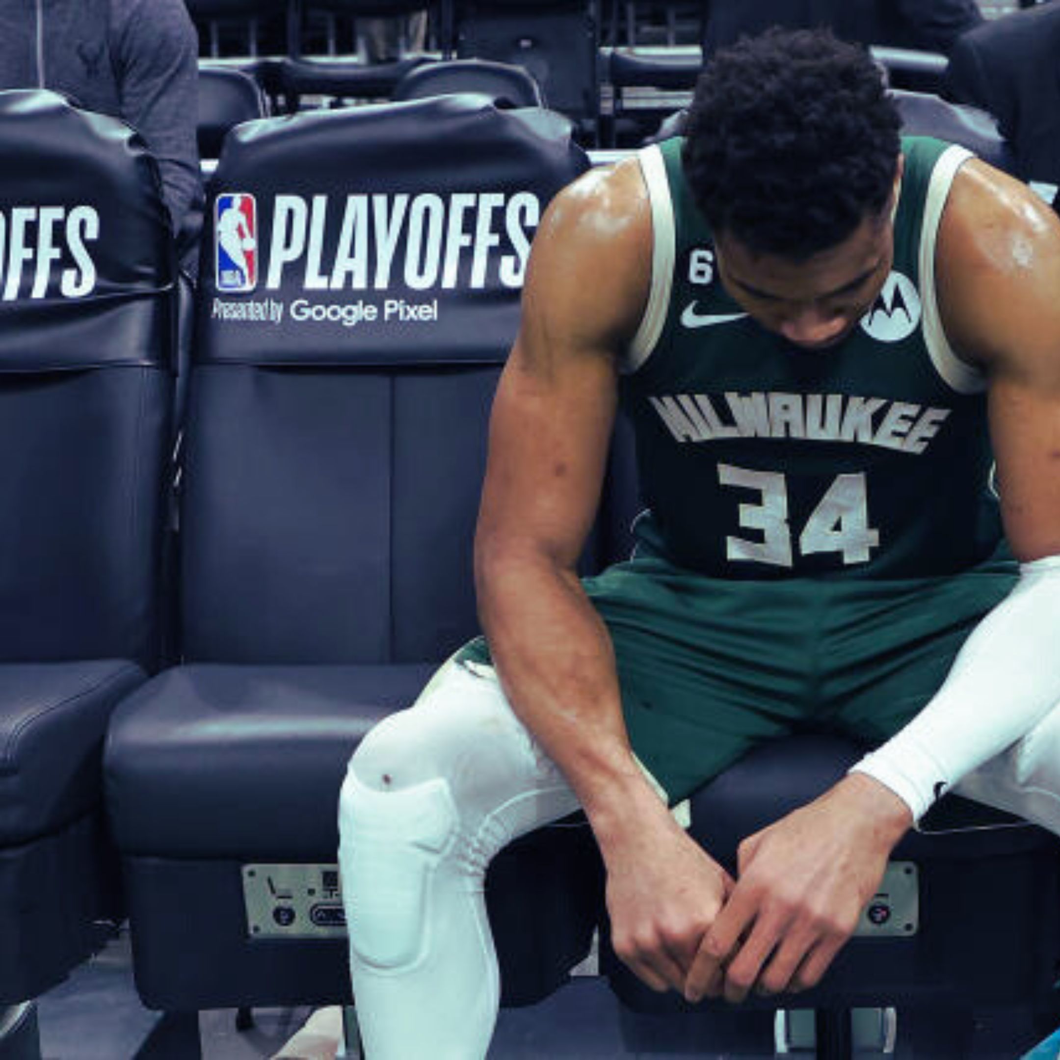 Quando il fallimento non è ciò che ci qualifica: la lezione di Giannīs Antetokounmpo