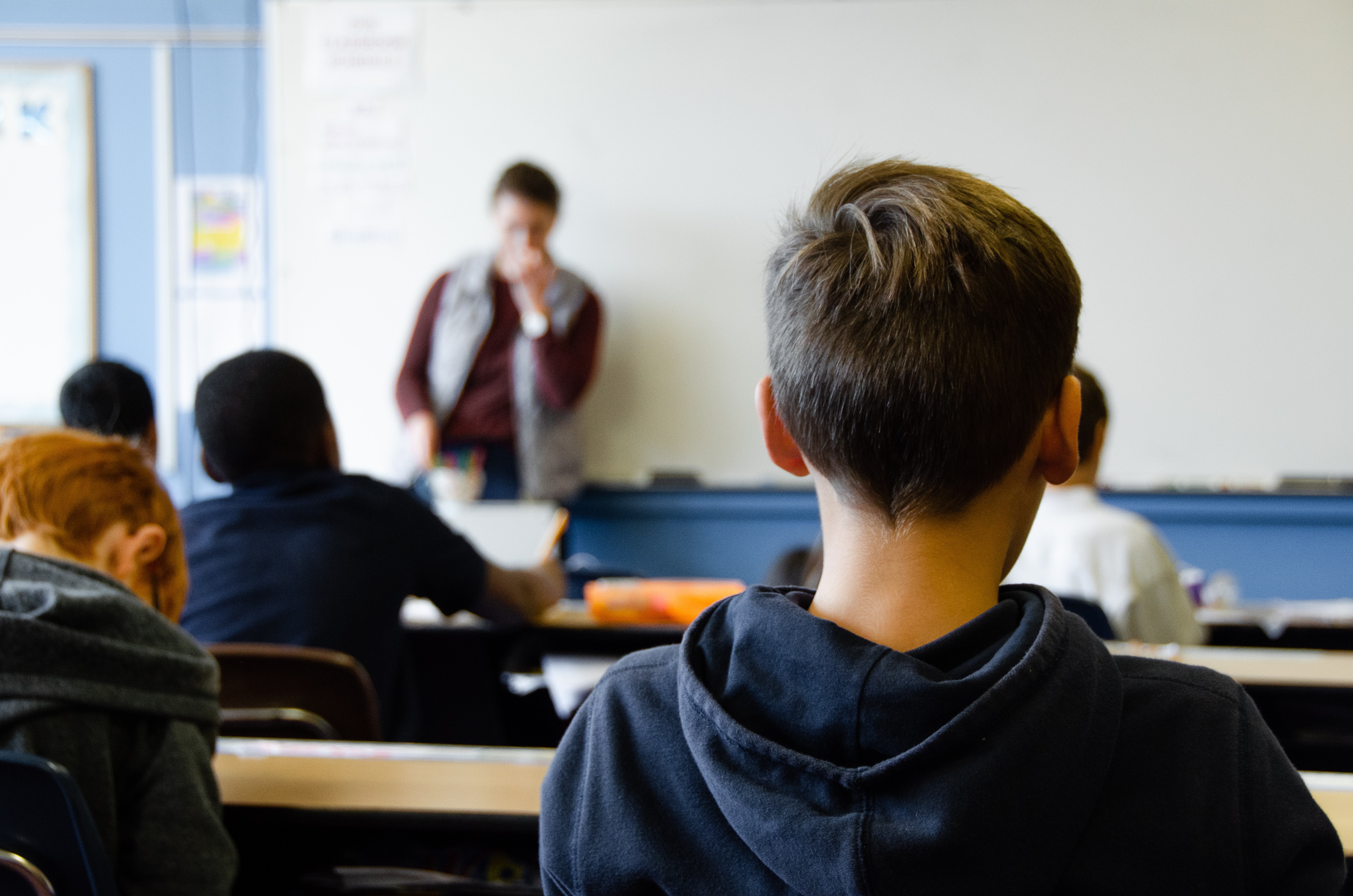 Abbiamo tutti le stesse opportunità? Rapporto SVIMEZ “Un Paese, due scuole”
