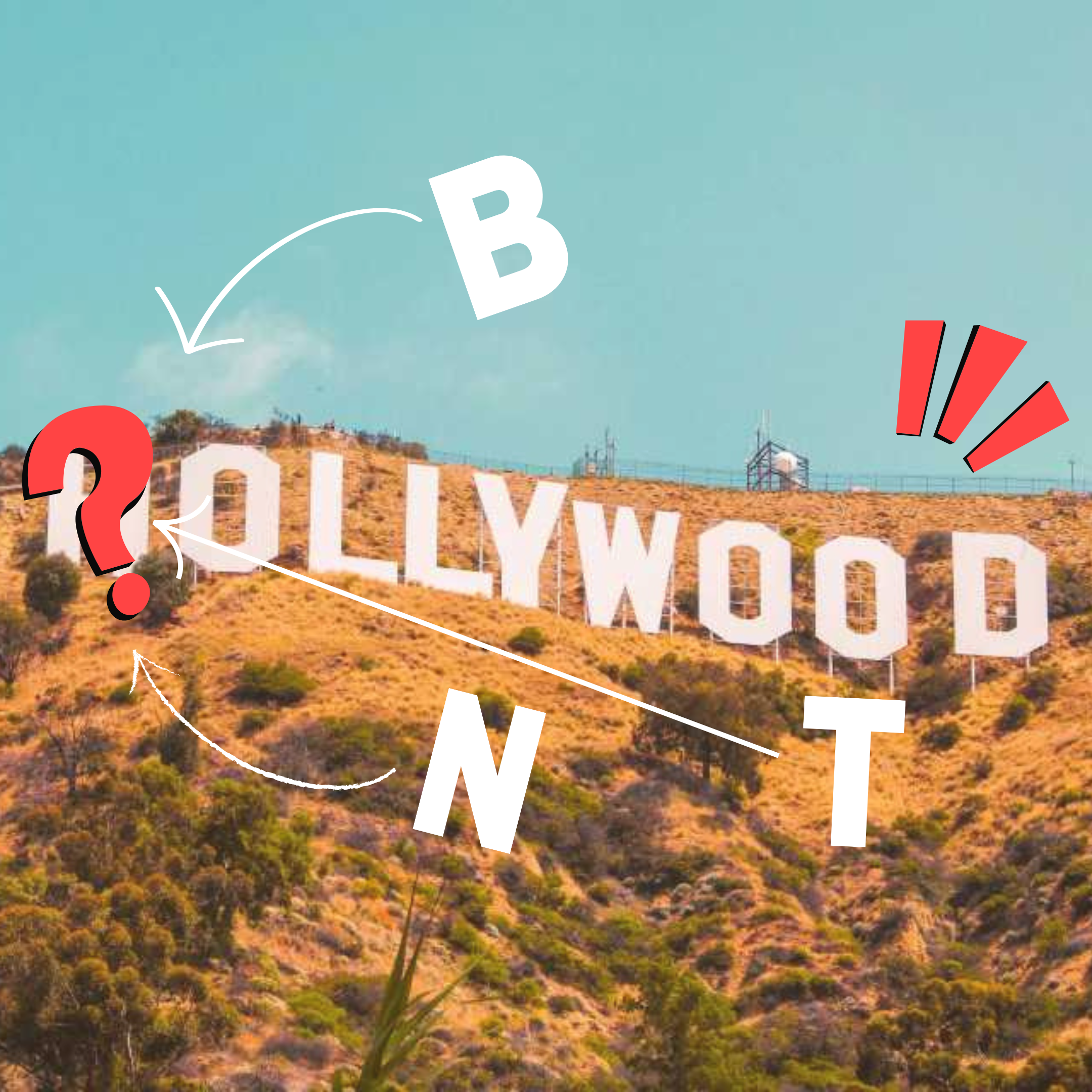 Bollywood, Kollywood o Nollywood? Il cinema è rivendicazione