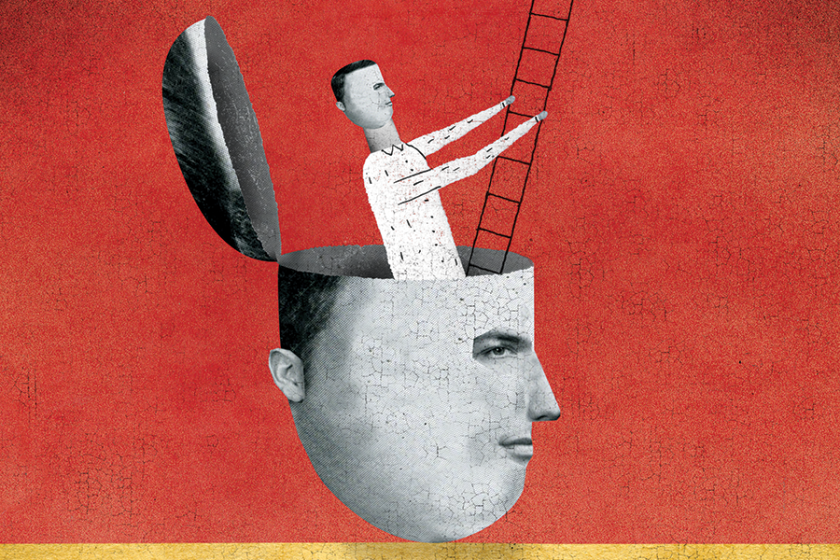 Essere o non essere: convivere con il dubbio