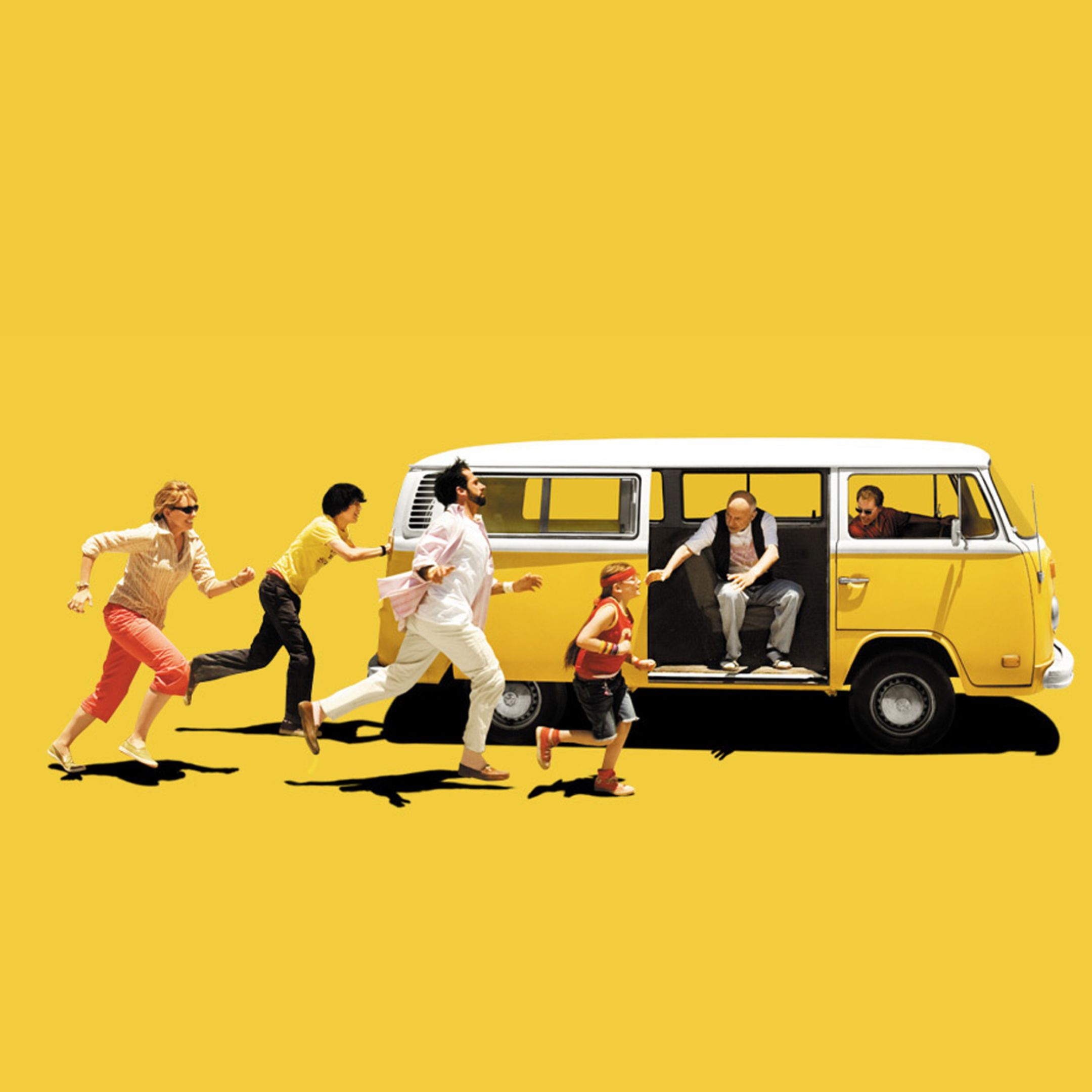 Little Miss Sunshine: un viaggio per capire l’America e noi stessi