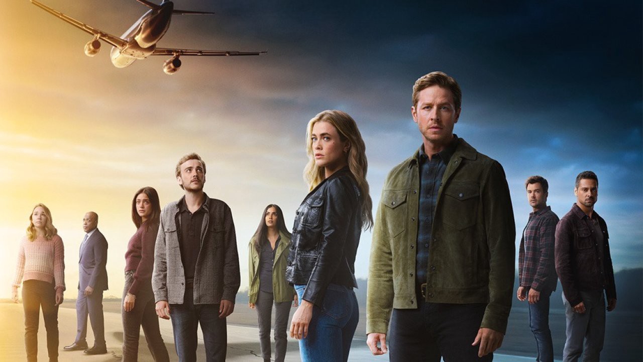 MANIFEST, L’APPRODO FINALE