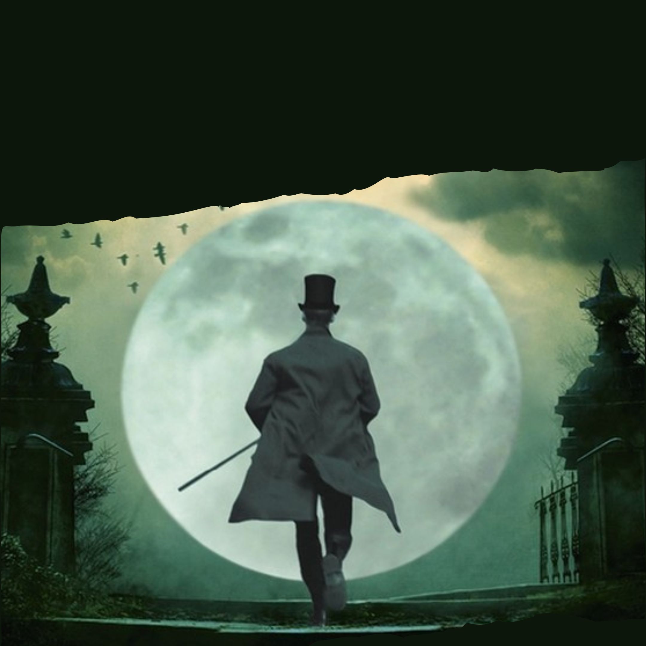 “L’ufficio degli affari occulti”: il giusto mix tra gotico e thriller per gli amanti della Parigi Ottocentesca