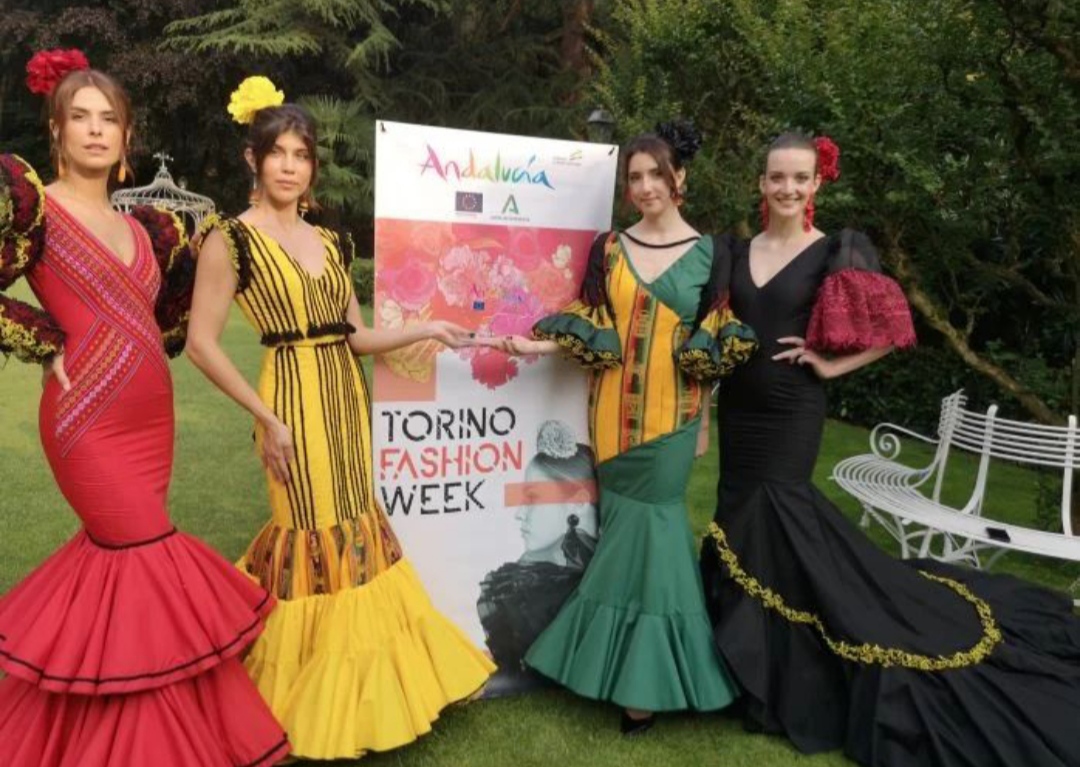 “La moda veste la vita”: l’edizione n°8 della Torino Fashion Week