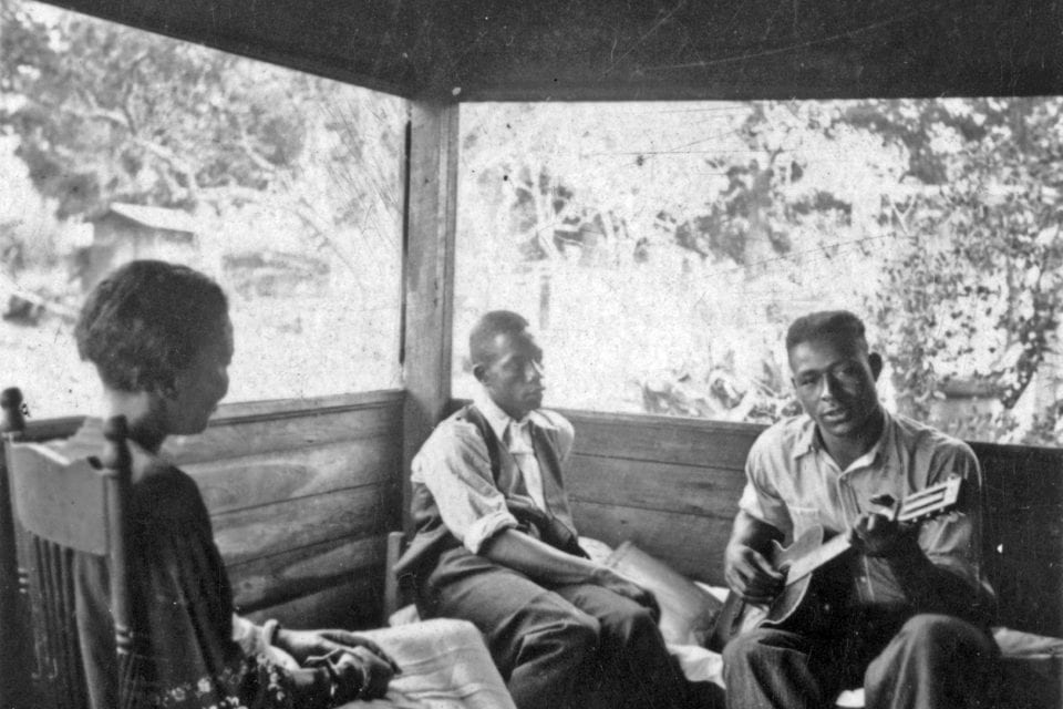Zora Neale Hurston e l’Harlem Renaissance