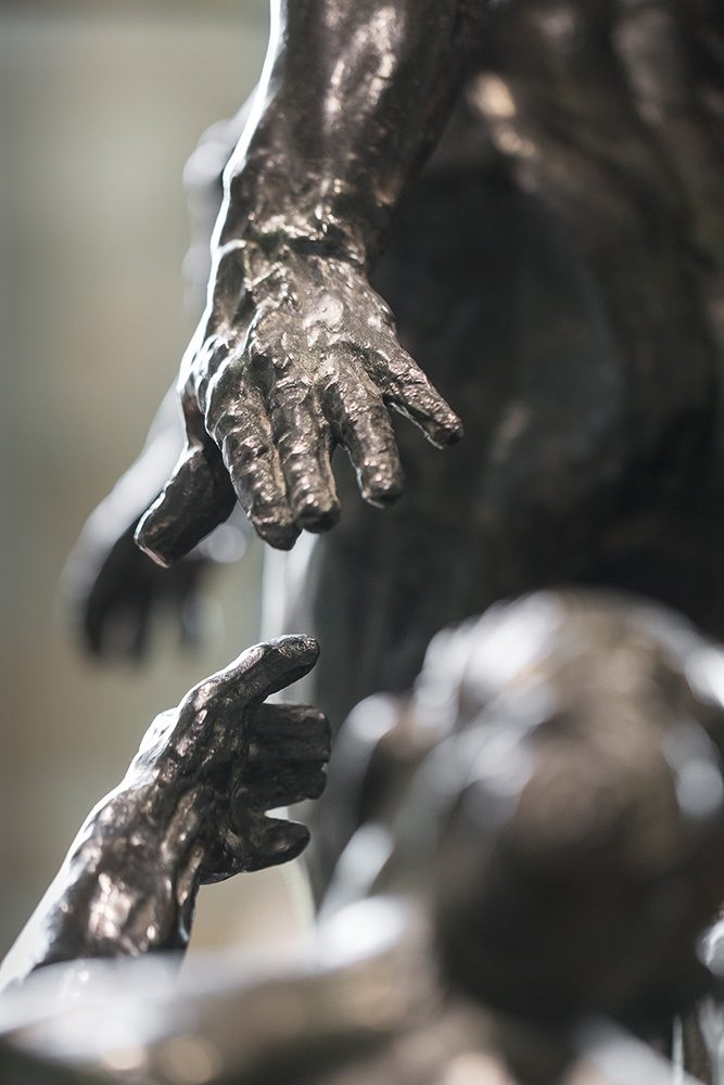 Camille Claudel: la scultrice dimenticata