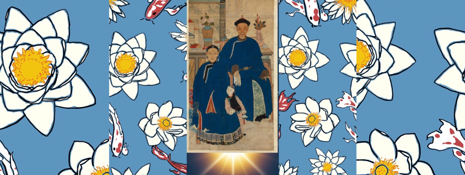Hou Yi e Chang’e