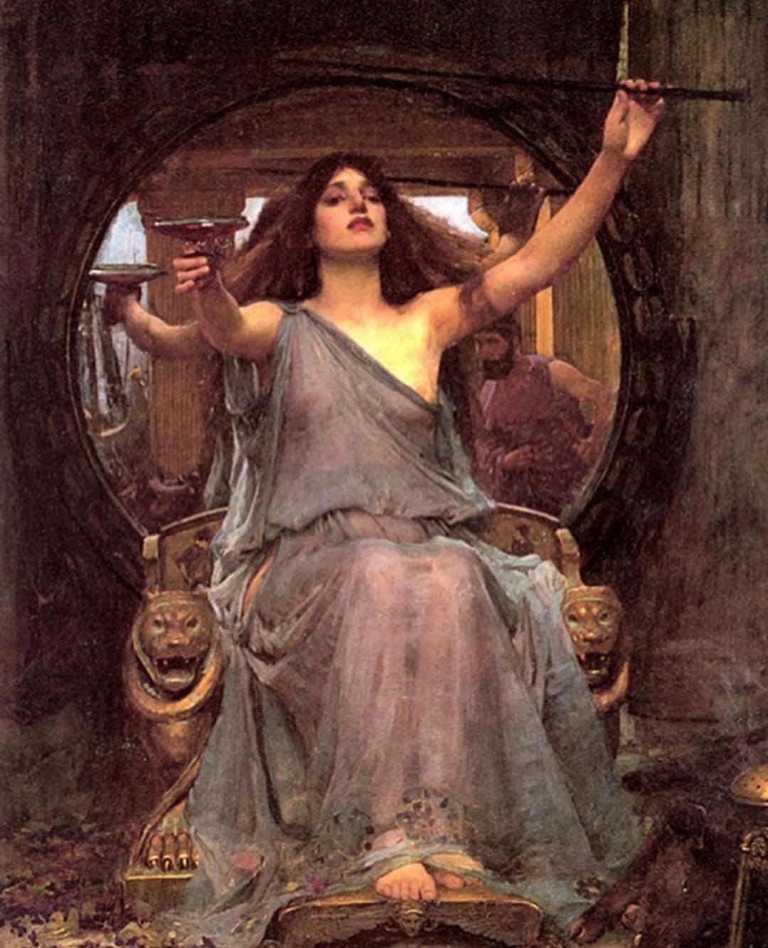 Julia Webster e l’oblio letterario