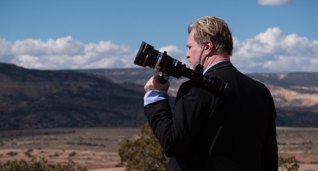 E dopo (o prima) Oppenheimer? 3 film per capire Christopher Nolan