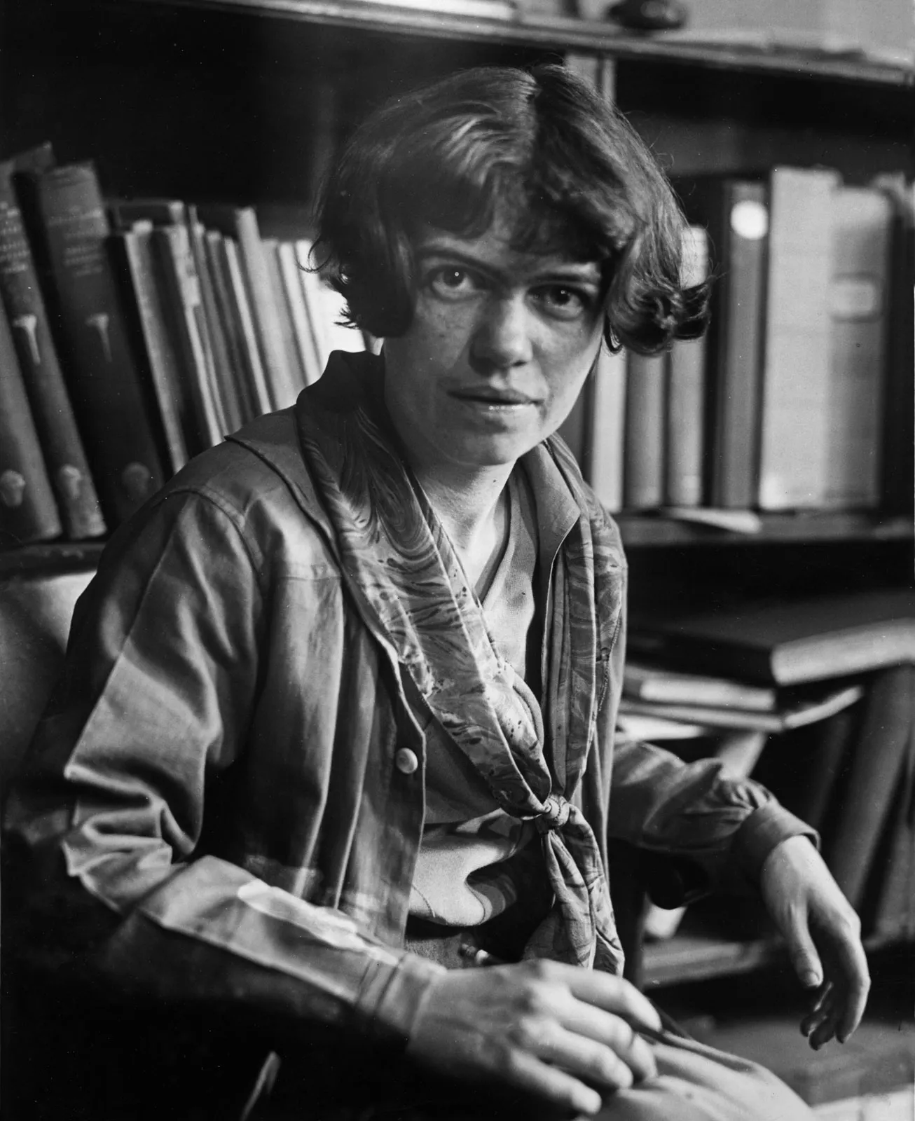 Margaret Mead: pensare a sesso e genere negli anni ‘60
