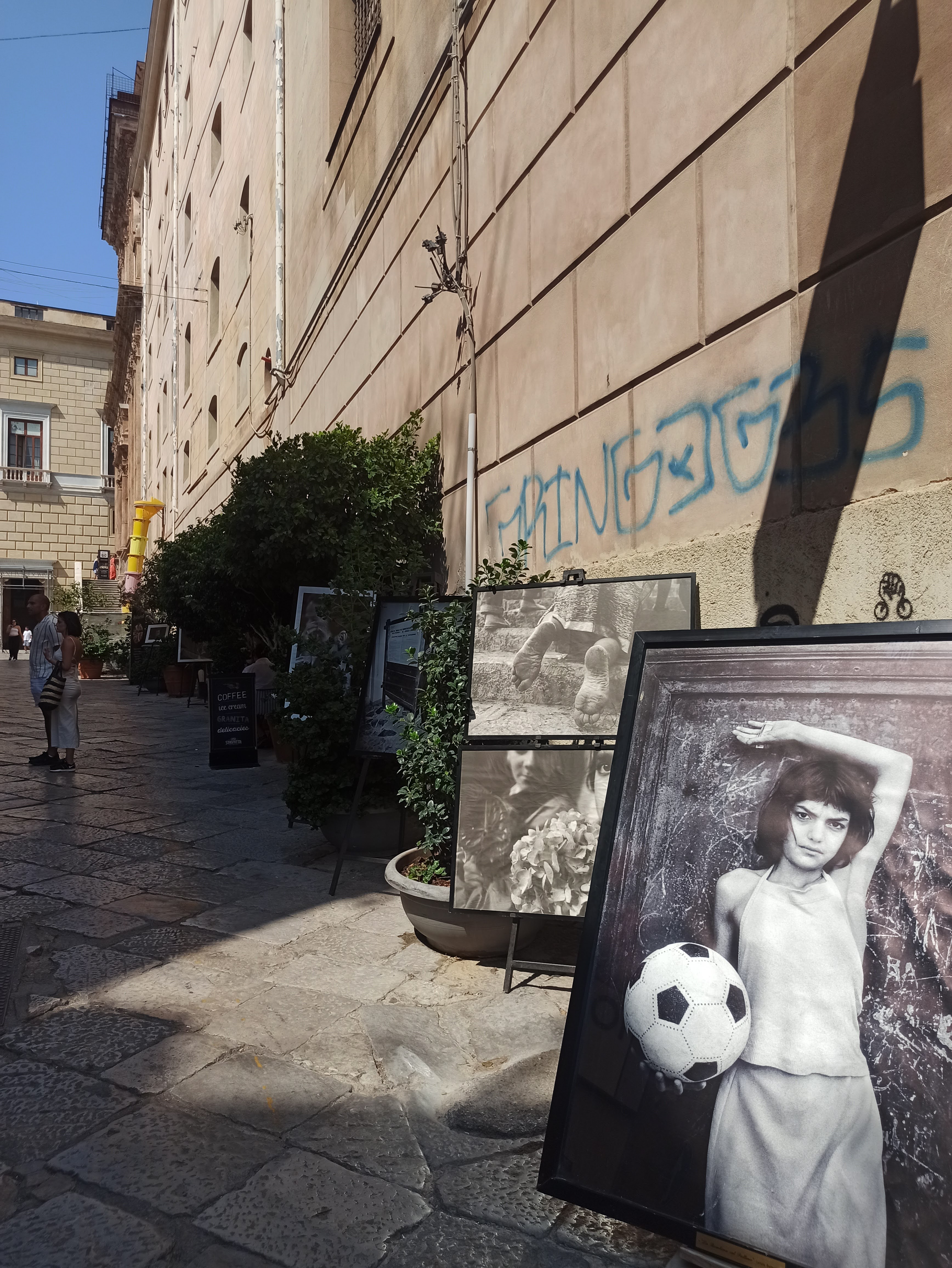 Gli opposti si attraggono