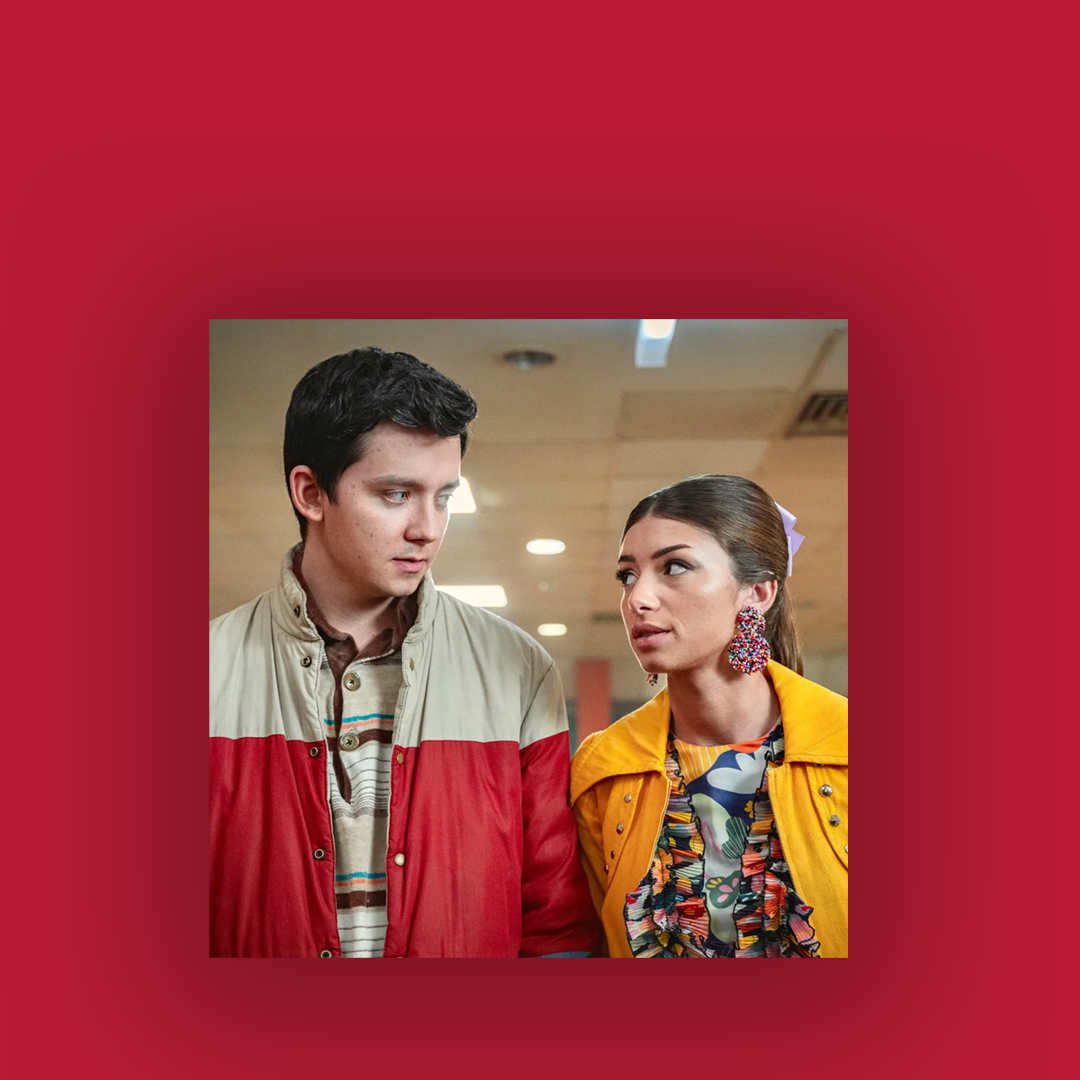 Sex Education 4, Spoiler Non Inclusi