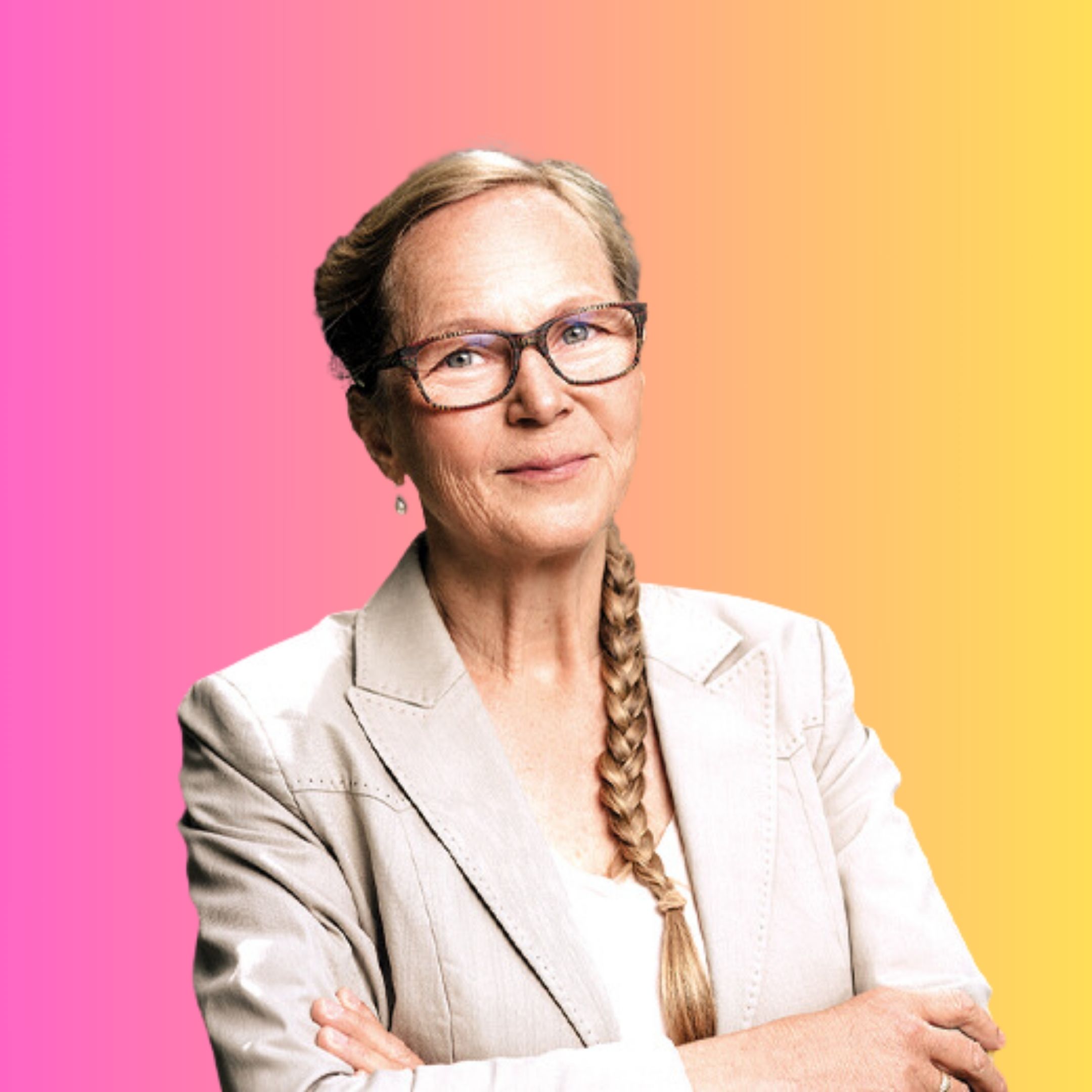 La rivoluzione di Astrid Linder per la sicurezza stradale delle donne
