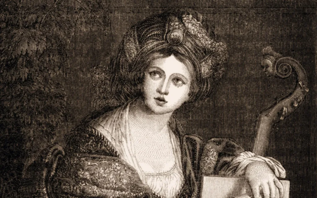 Anna Comnena e il trono rubato