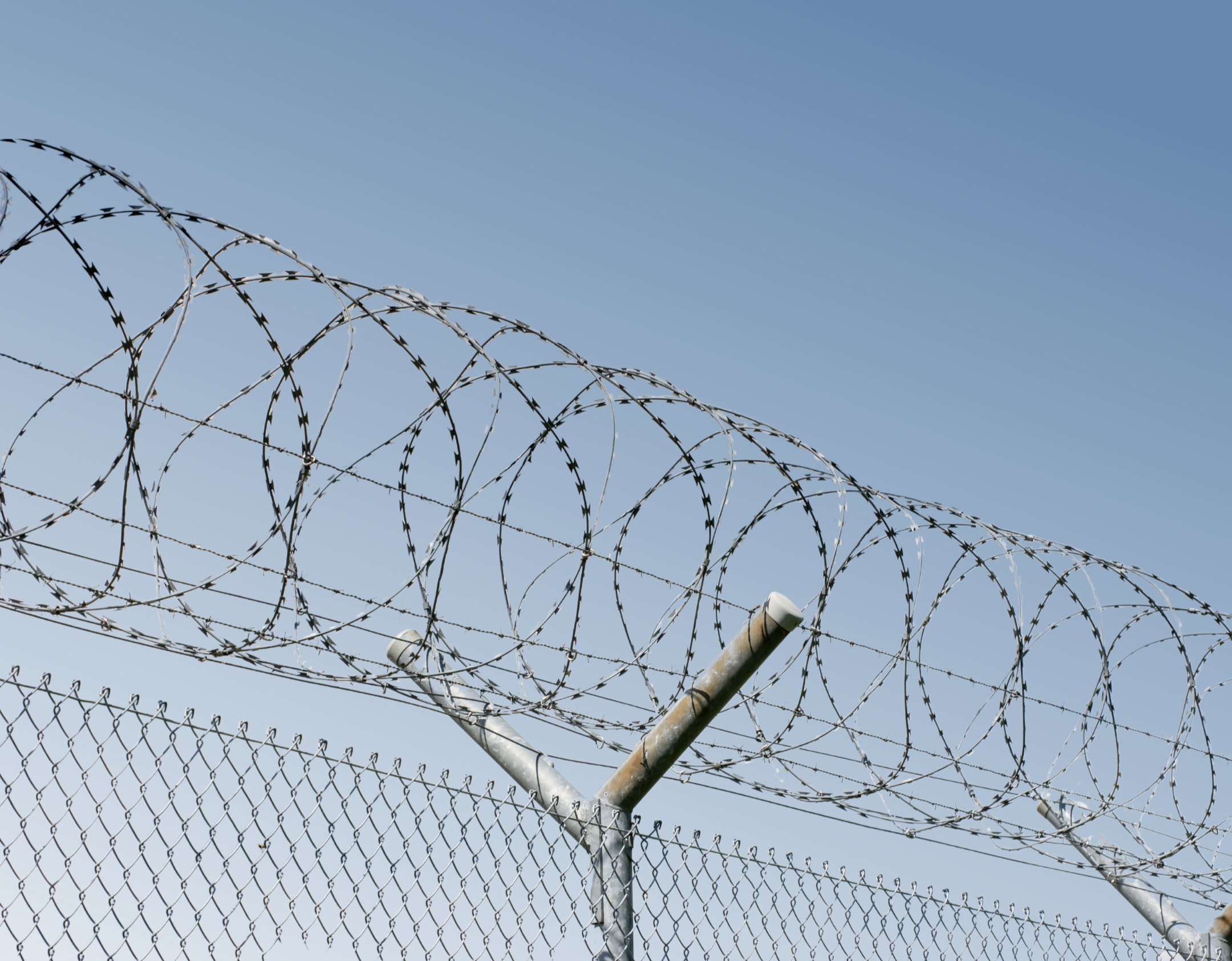 CPR: i centri di detenzione dei migranti in Italia