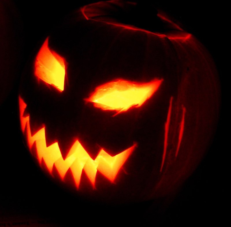 Spooky-movies: proposte di film da brividi