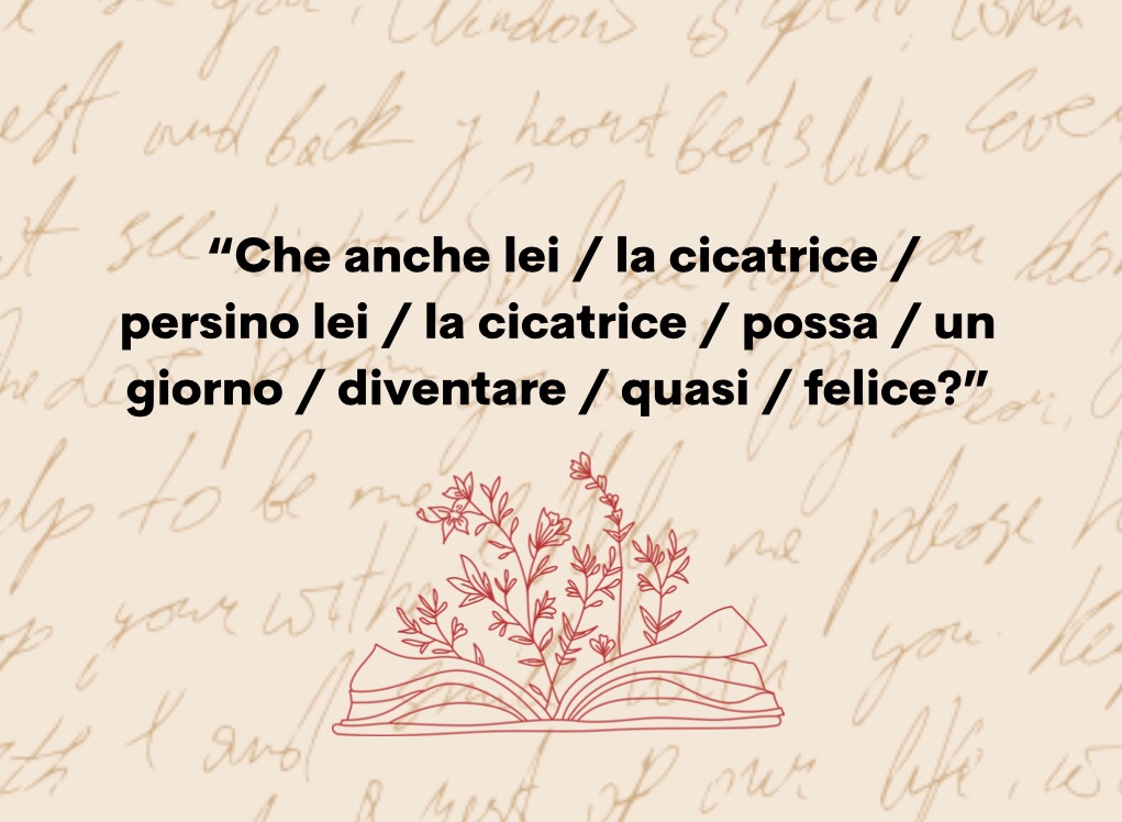 Vivian Lamarque: doppia vittoria al premio Strega Poesia