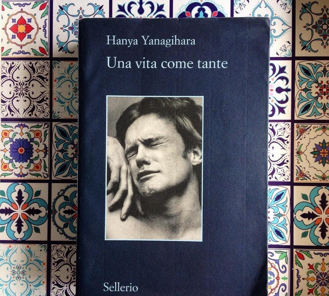 “Una vita come tante”: un libro doloroso e toccante non adatto a tutti