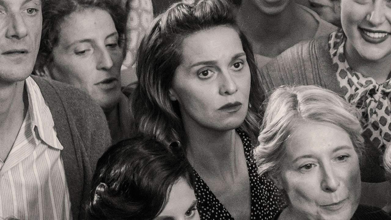C’è Ancora Domani, il grande successo di Paola Cortellesi