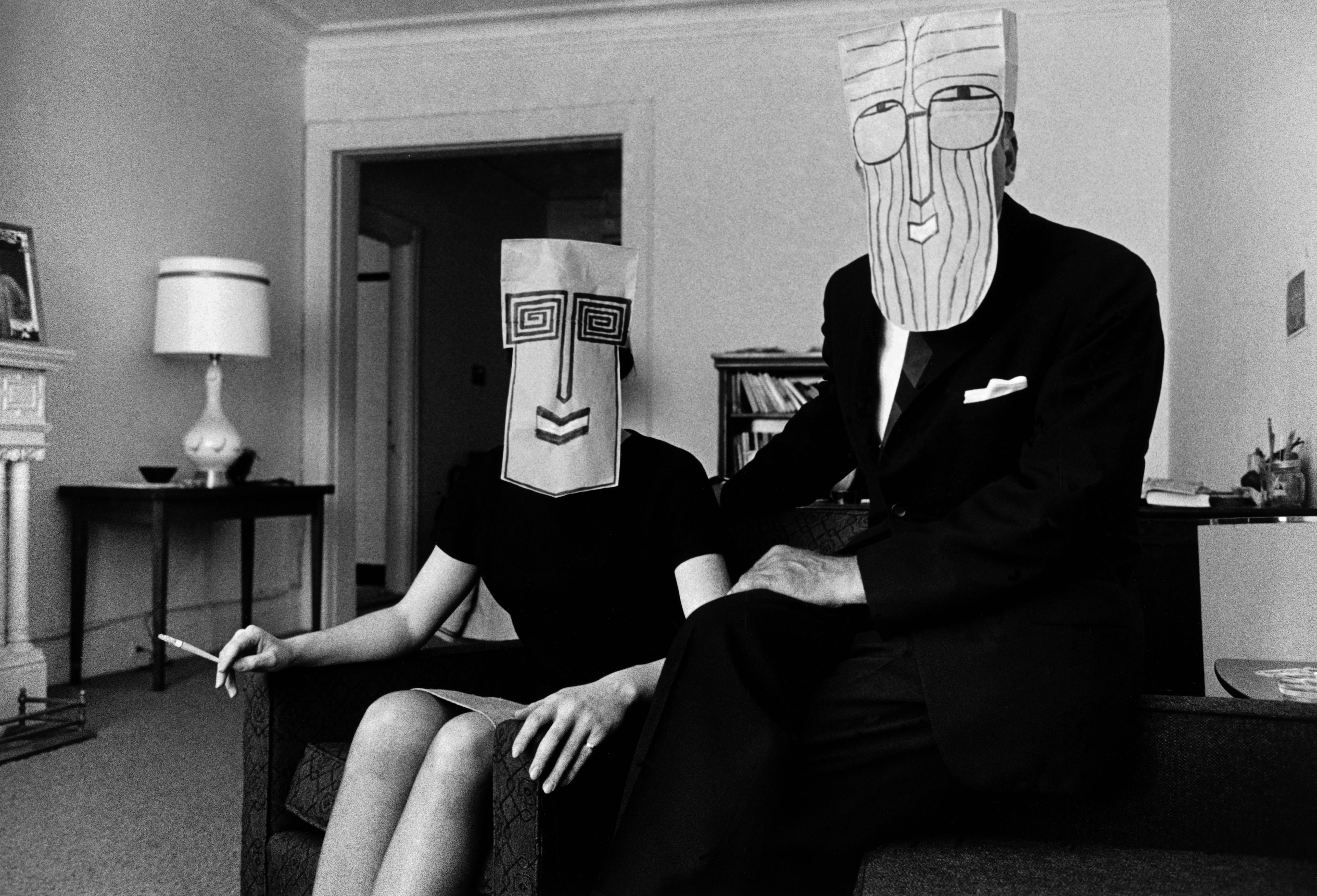INGE MORATH: L’OCCHIO E L’ANIMA – LA MOSTRA FOTOGRAFICA A CARAGLIO