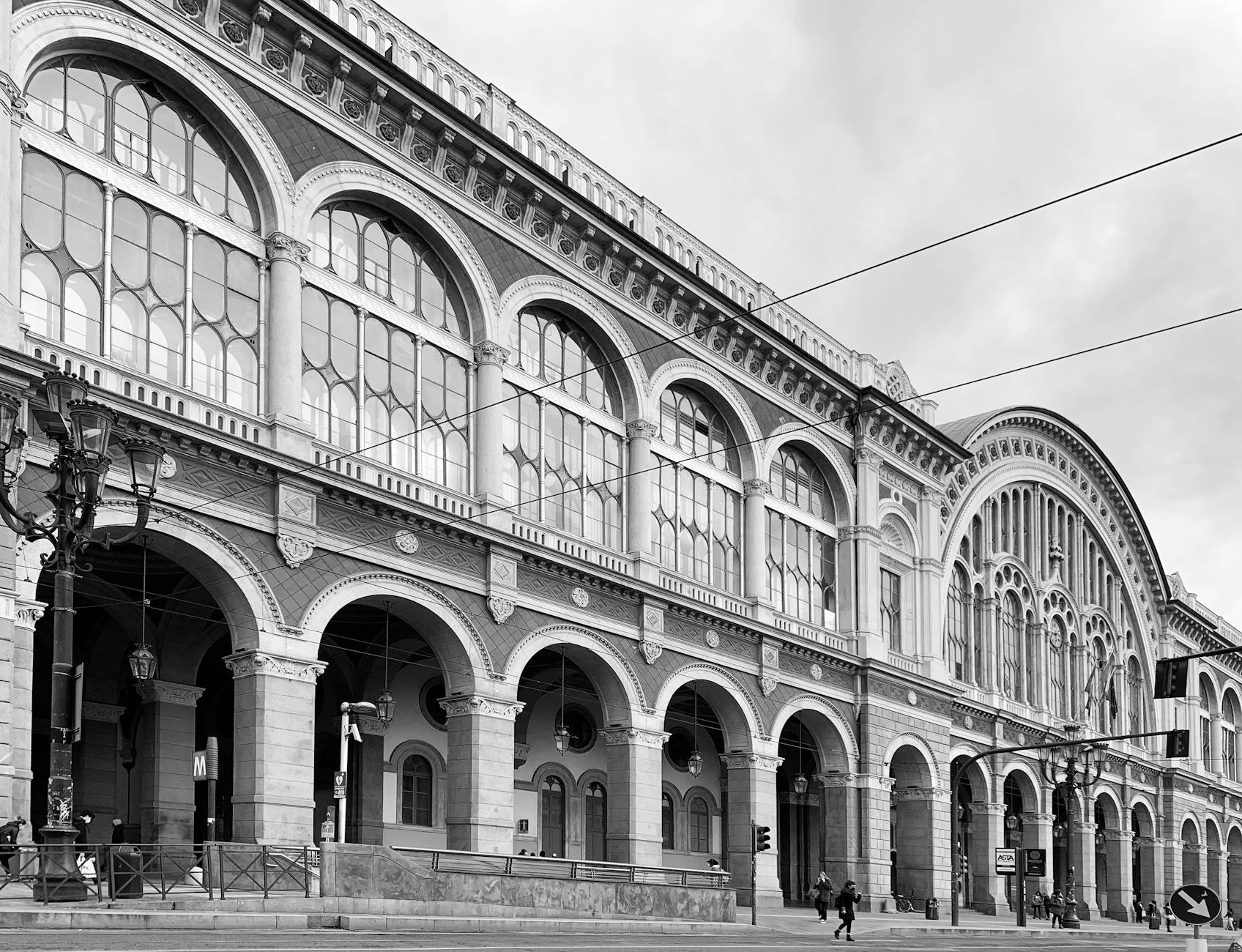 Tu lo sai perché “Barriera di Milano” o “Porta Nuova” si chiamano proprio così? 
