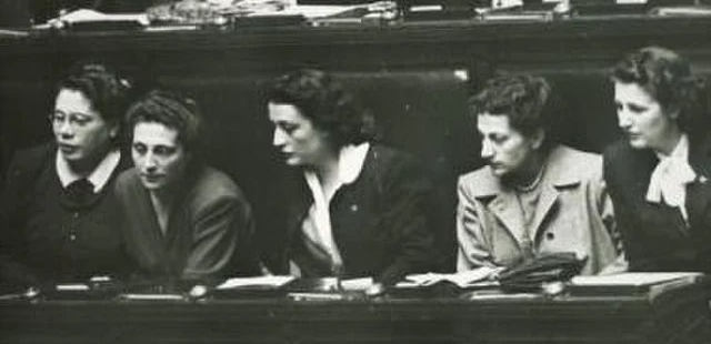 Ernesta Cassola e Teresa Noce: le italiane della Resistenza d’oltralpe