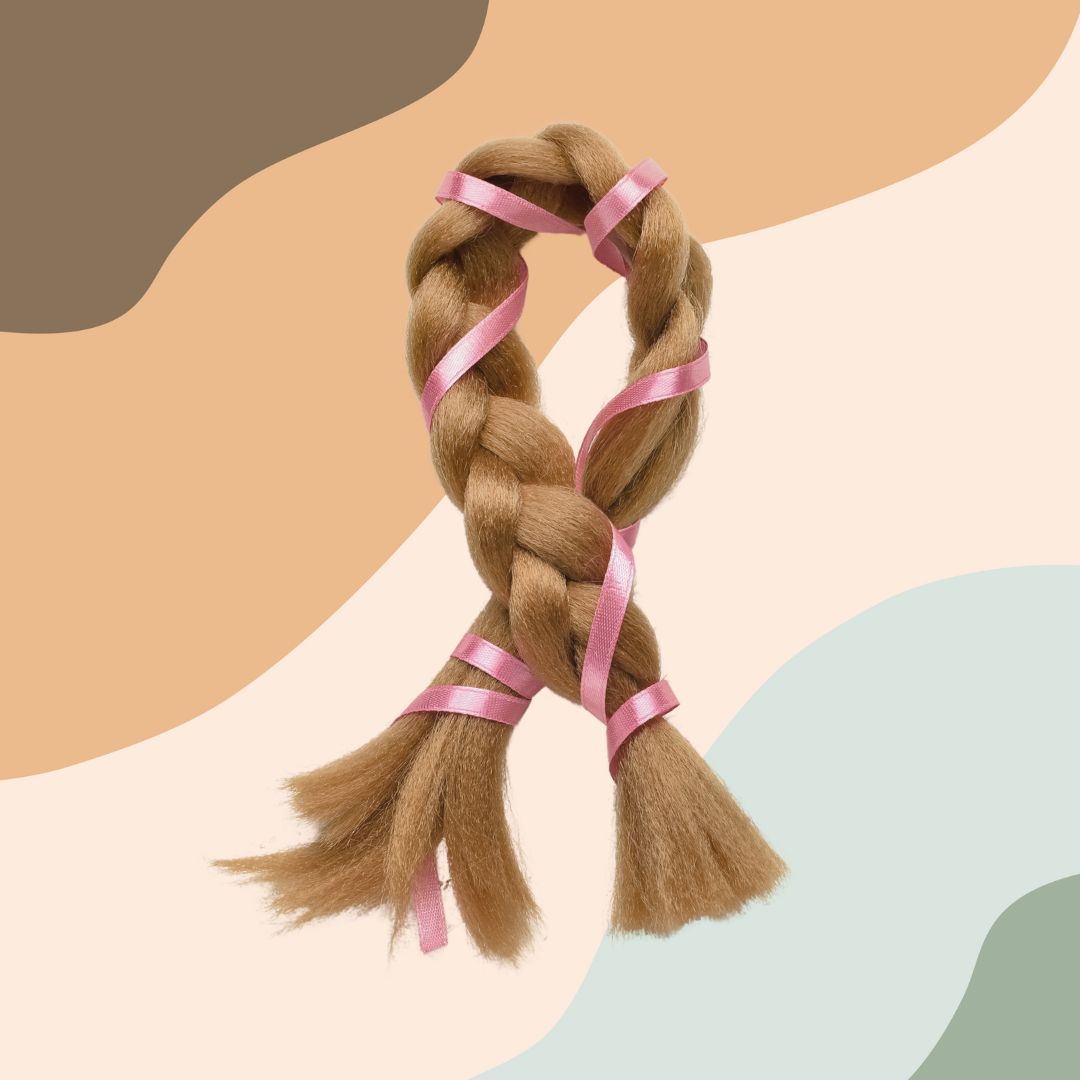 Donare i capelli, la vera bellezza