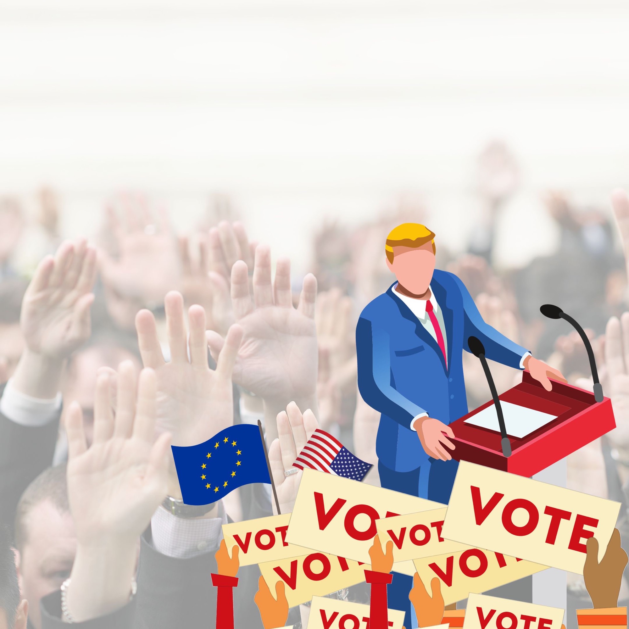2024: un anno di elezioni