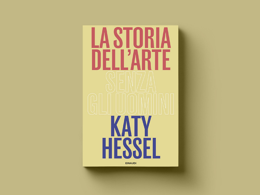 La Storia dell’Arte (Senza gli Uomini)