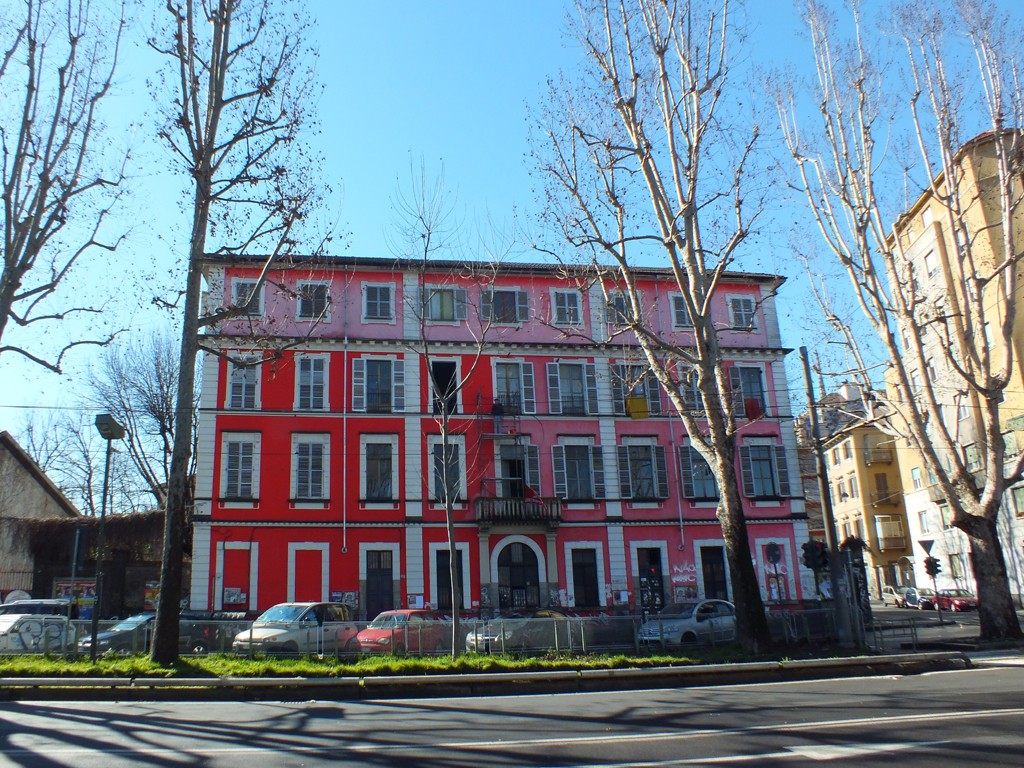 La giustizia “a scoppio ritardato” della città di Torino