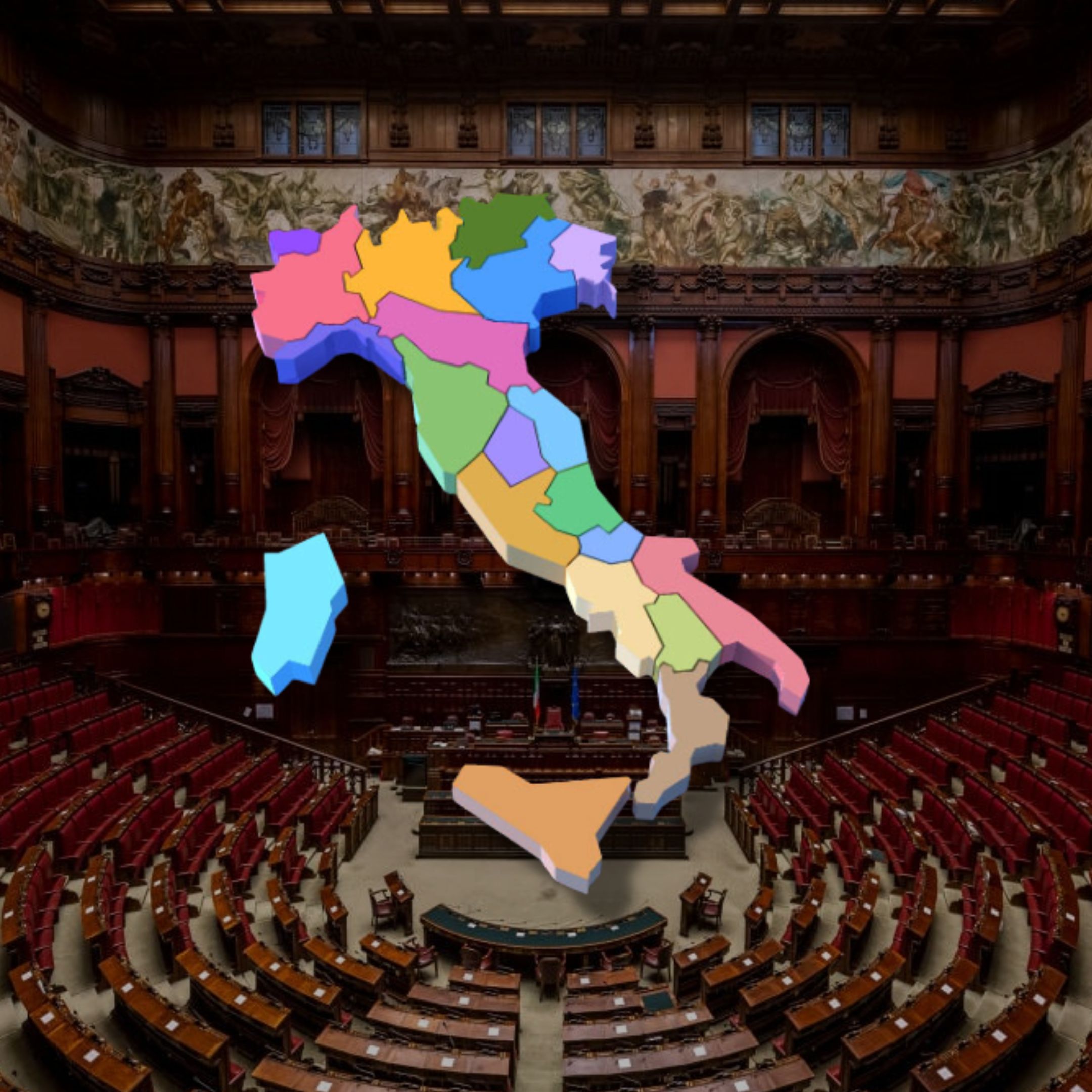 Un po’ di chiarezza sull’autonomia differenziata