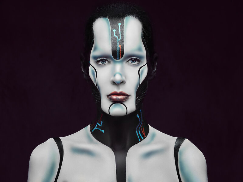 Oltre i limiti del tempo: Deep Nostalgia e AI Time Machine
