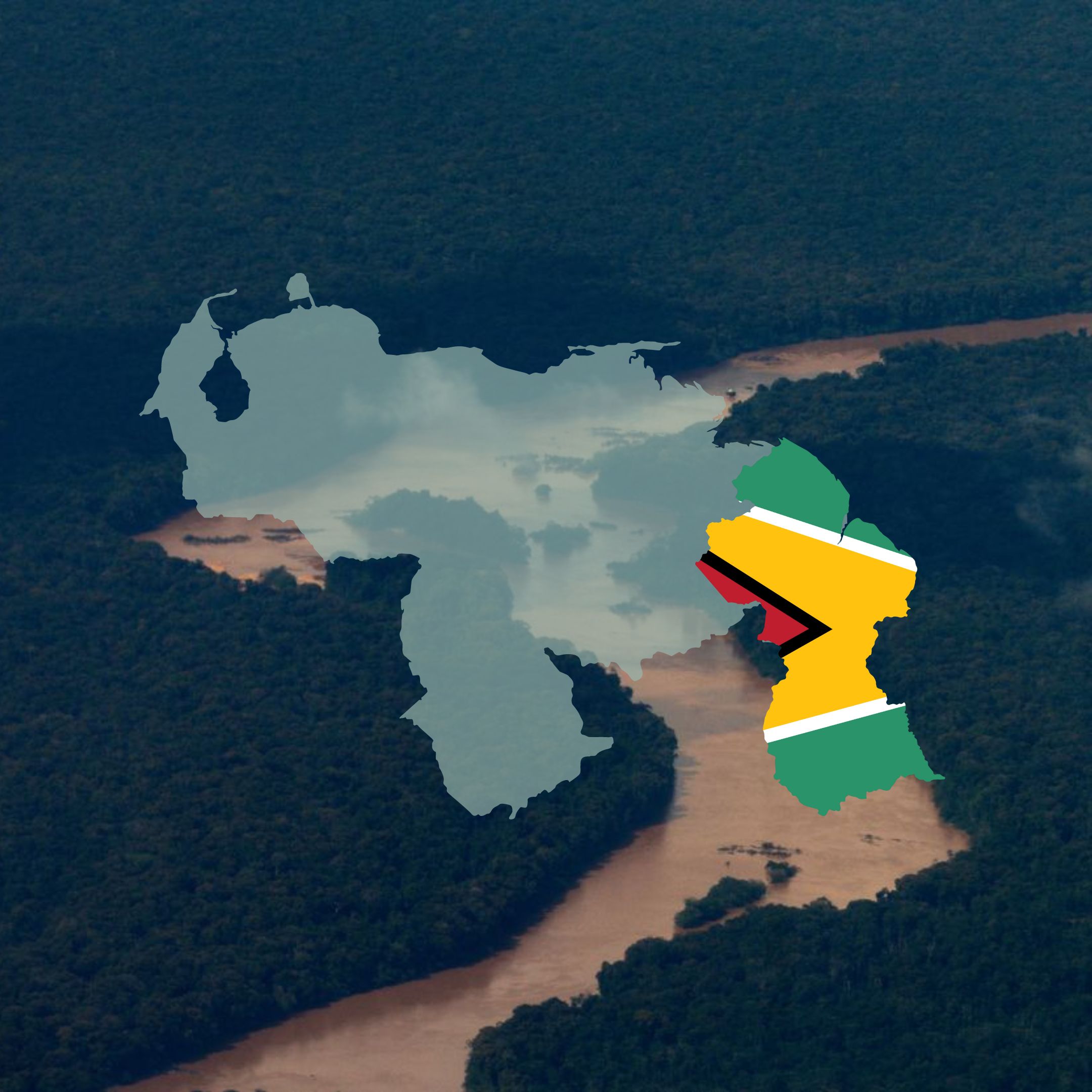 VENEZUELA E GUYANA: LA STORIA DI UN CONFLITTO MAI RISOLTO