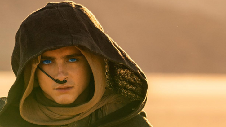 Il sci-fi che ama l’Oriente: le influenze culturali in Dune tra successo e critiche