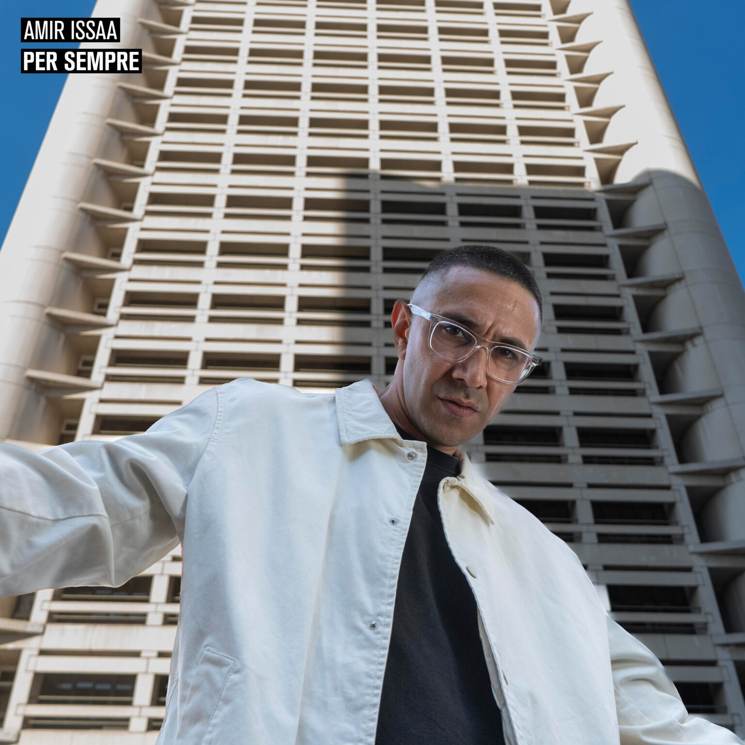Quando il Rap diventa strumento didattico: Intervista ad Amir Issaa pt.1