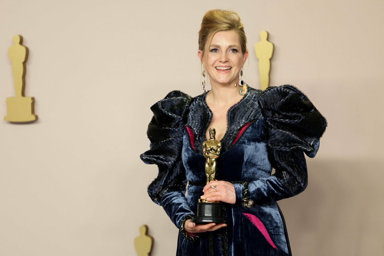 “Povere creature!”: la costumista Holly Waddington vince l’Oscar per i migliori costumi