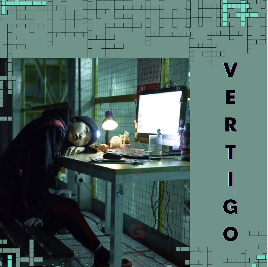 “Vertigo”: il pericoloso e incontrollato evolversi della società raffigurato in videoarte