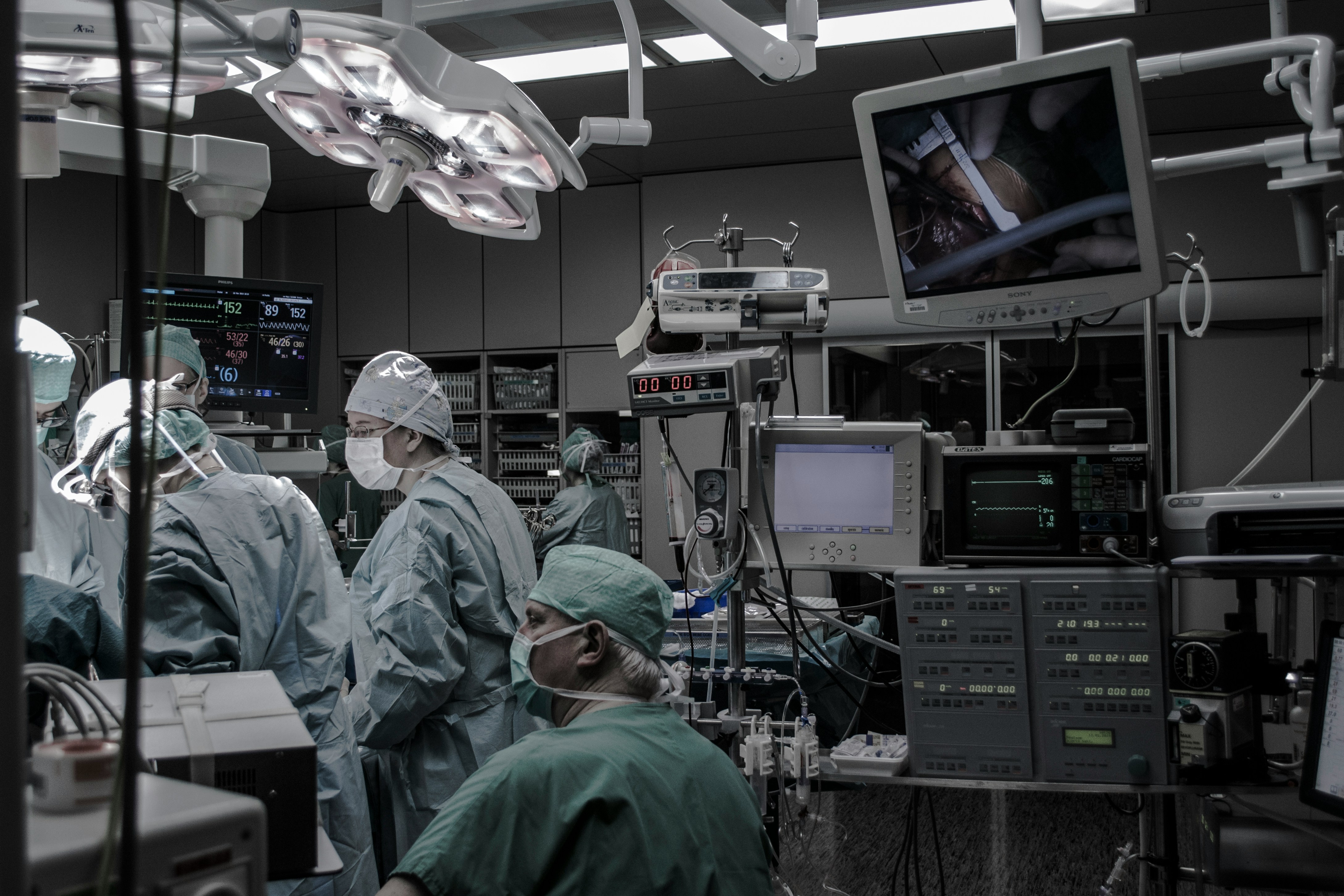 Intelligenza artificiale nel campo della medicina: una rivoluzione in corso