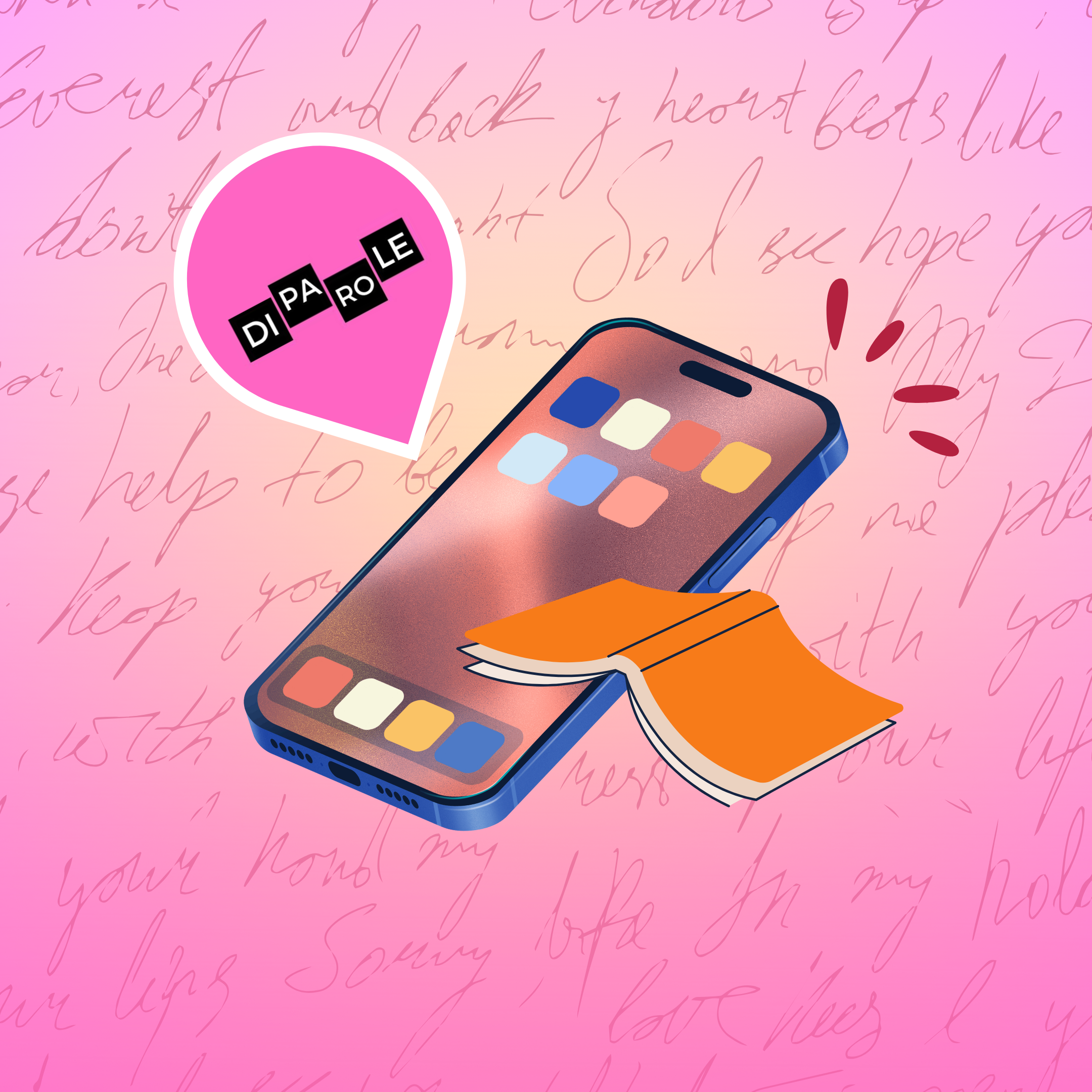 Studenti & influencer – Parte 1: Arianna e DIPAROLE