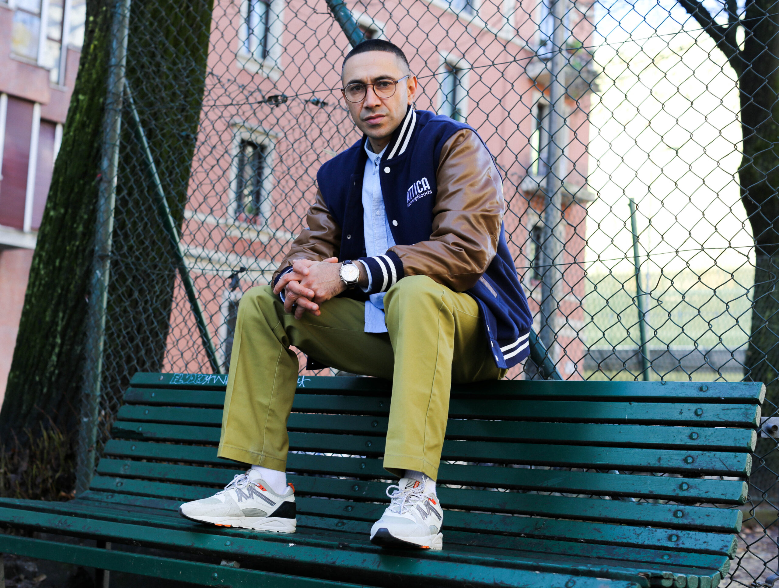 Il peso delle parole nel Rap: Intervista a Amir Issaa pt. 2