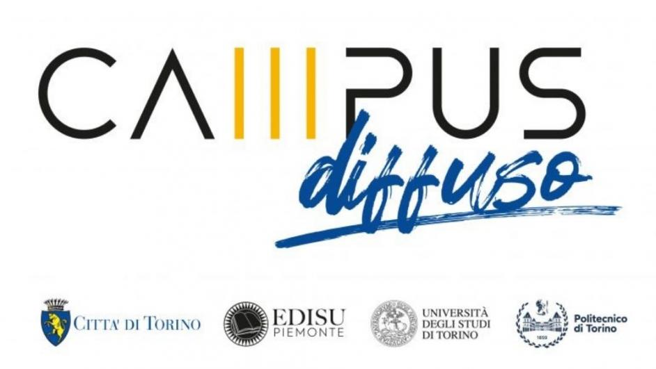 CAMPUS DIFFUSO: 5 luoghi dove studiare a Torino (e dintorni)