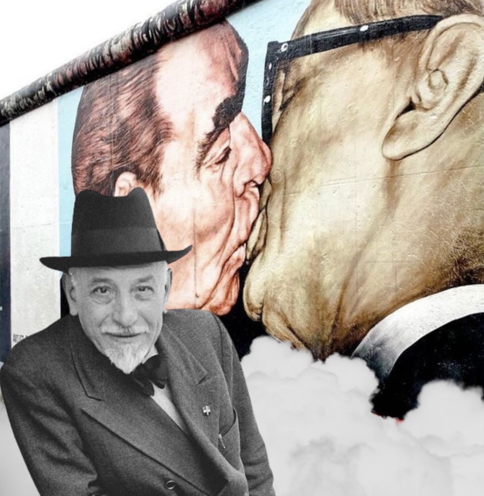 Pirandello, la Germania e la dialettologia