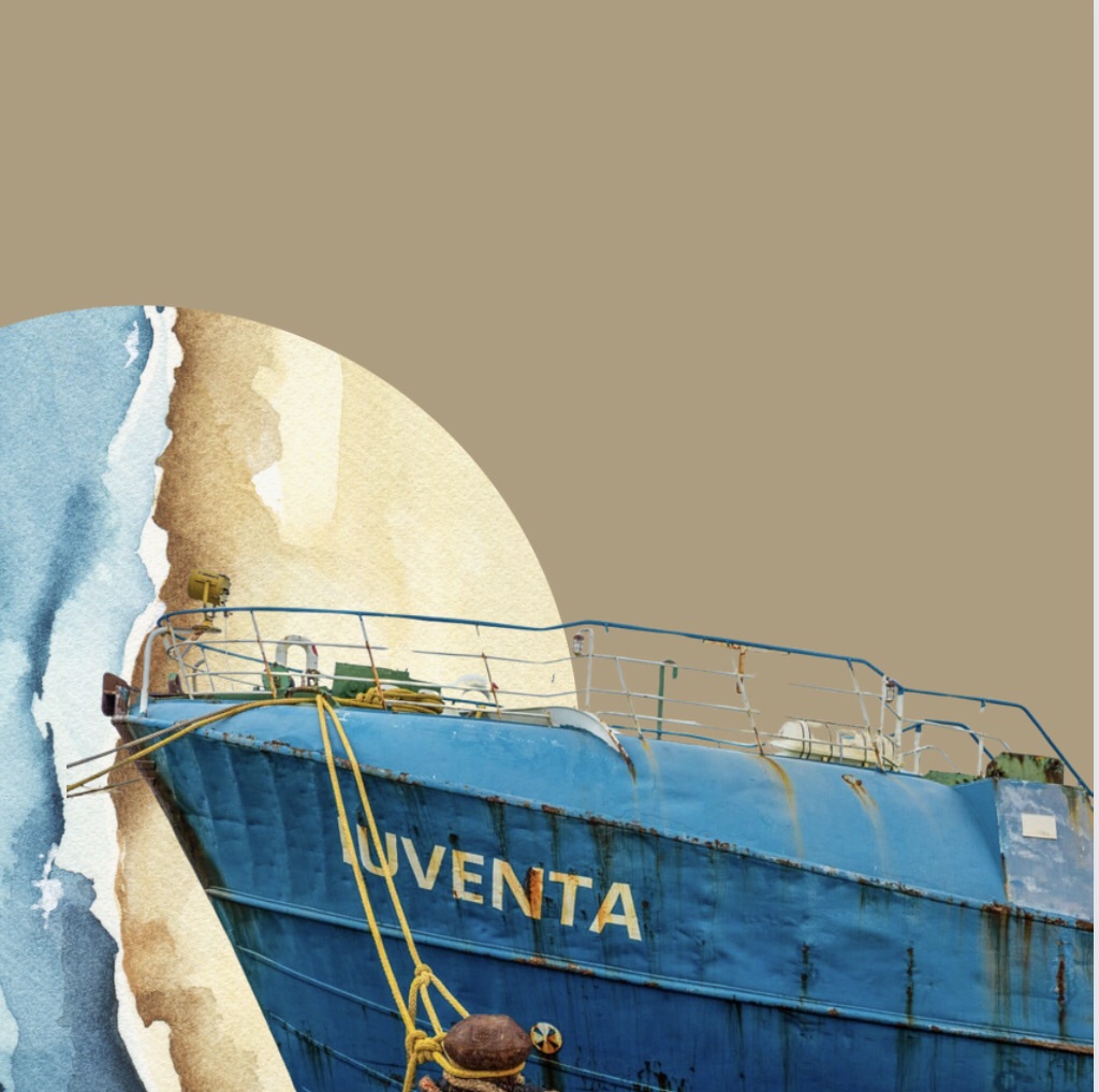 Il fatto non sussiste: finisce il caso Iuventa