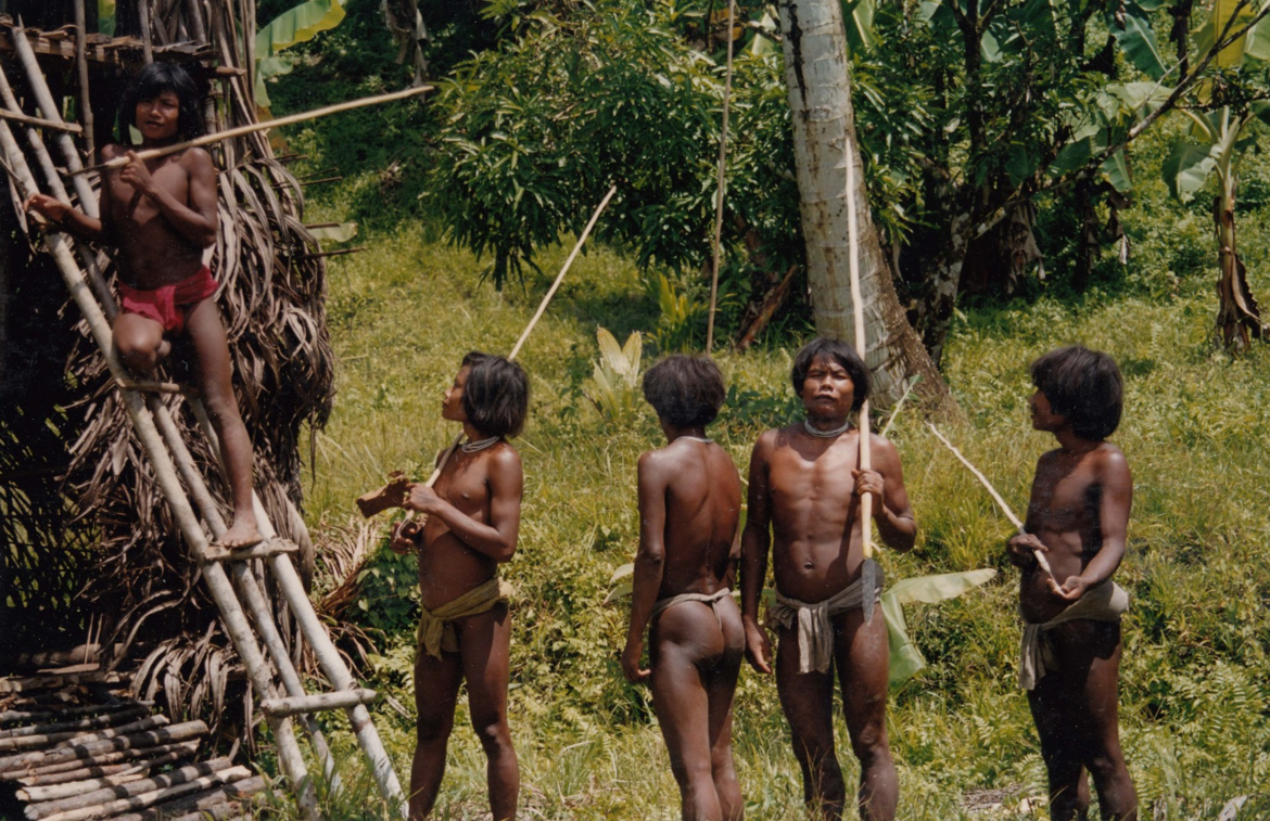 Gli invisibili della Terra: le crescenti minacce genocide alle tribù indigene
